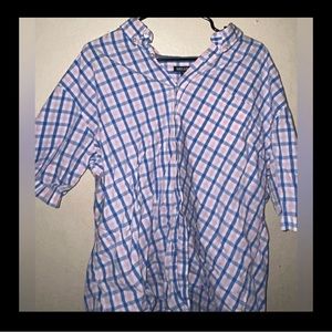 MEN’S CASUAL SHIRT